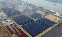 Kiểm tra kho nhôm bí ẩn nghi của tỷ phú Trung Quốc ở Bà Rịa- Vũng Tàu