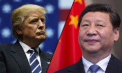 Vì sao Trump mâu thuẫn về chính sách Một Trung Quốc