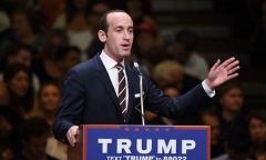 Trợ lý của Donald Trump nói người chết cũng đăng ký bầu tổng thống