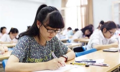 Bộ Giáo dục& Đào tạo chính thức công bố lịch thi THPT quốc gia 2017