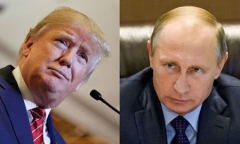 Cuộc hội đàm Trump và Putin: Tín hiệu tích cực trong quan hệ Mỹ - Nga