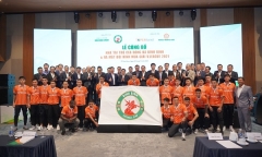 Quay lại V.League sau 12 năm, CLB Bình Định nhận được tài trợ 300 tỷ đồng