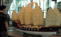 Trung Quốc lợi dụng UNESCO để thôn tính Biển Đông 