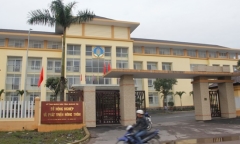 57 người trong một Sở ở Quảng Trị không có bằng THPT