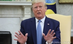 Tổng thống Trump phản ứng bất ngờ trước vụ thử tên lửa mới nhất của Triều Tiên