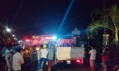 Tin tức tai nạn giao thông mới nhất hôm nay 27/7/2019: Tài xế ô tô cán chết người rồi bỏ trốn