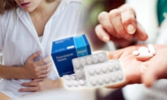 Uống thuốc hạ sốt liên tục, người phụ nữ phải chạy thận nhân tạo