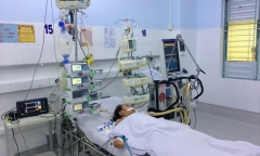 Tin tức đời sống mới nhất ngày 27/7/2019: Cứu sống bé gái ngưng thở bằng tim nhân tạo