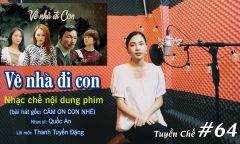 Bản nhạc chế phim 