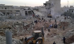 Tin tức quân sự mới nóng nhất hôm nay 26/5/2019: Thổ Nhĩ Kỳ xung đột với Nga ở Syria