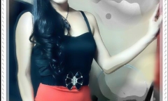 Huyền Minh X-factor được giúp vì gia cảnh khốn khó