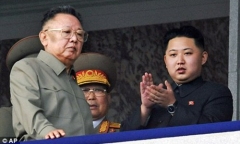 Nhà lãnh đạo Kim Jong-il đã 2 lần bị mưu sát?