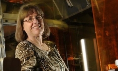 Xuất hiện người phụ nữ đầu tiên giành giải Nobel Vật lý sau hơn nửa thế kỷ