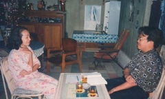 Danh ca Mộc Lan: Cuộc đời chìm nổi của họa mi gắn với những ông vua không ngai