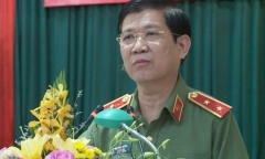 Bổ nhiệm nhân sự một số cơ quan Trung ương, địa phương