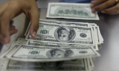 Tỷ giá USD hôm nay 17/4: USD duy trì ở mức cao