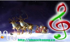 Đón Giáng sinh với bộ sưu tập nhạc chuông và logo cho dế cưng.