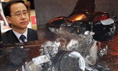 Trung Quốc điều tra trợ lý thân cận của cựu Chủ tịch Hồ Cẩm Đào