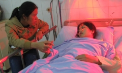 Lập tổ điều tra sự cố sập hầm thủy điện Đạ Dâng