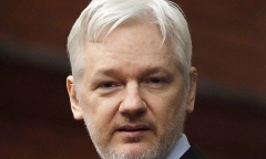 Wikileaks muốn giúp Obama xác thực cáo buộc tấn công mạng của Nga