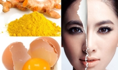 Cách dùng tinh bột nghệ đem lại hiệu quả tốt nhất cho bạn