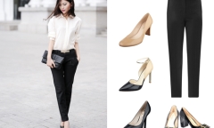 2 tiêu chí chọn kính áp tròng cho nữ long lanh đón xuân