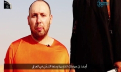 FBI xác định được danh tính phần tử IS chặt đầu 2 nhà báo Mỹ