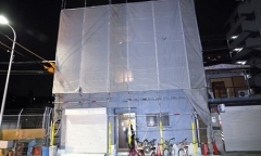 Nhật Bản: Tìm thấy đầu người phụ nữ trong chiếc vali của khách du lịch người Mỹ