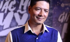 Bình Minh nói về chuyện