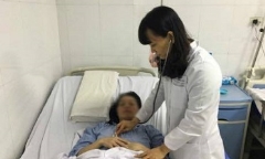 Kỳ lạ thai nhi 