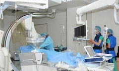 Bệnh viện tư được 