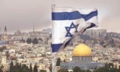 Công nhận Jerusalem là thủ đô của Israel có ý nghĩa như thế nào?