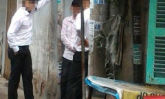 Ma trận giấy tờ giả, lừa nhà thật, đứng hộ tên giá 2 triệu đồng