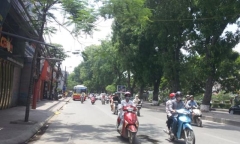 Dự báo thời tiết ngày 5/3: Bắc Bộ nắng nóng trên diện rộng, cao nhất 36 độ