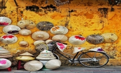 Chùm ảnh: Tự hào với hình ảnh Việt Nam đậm bản sắc dân tộc trên báo Anh