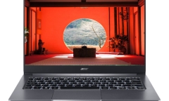Tin tức công nghệ mới nóng nhất ngày 9/11: Acer Swift 3 S lộ pin siêu khủng, thời lượng 11 giờ