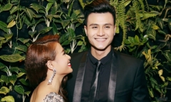 Bận rộn chuẩn bị concert nhưng Hoàng Thùy Linh vẫn luôn làm điều này với Phương Mỹ Chi