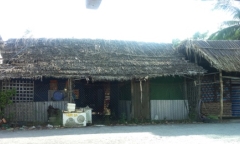 Hàng chục người dân “xin miễn tội cho hung thủ