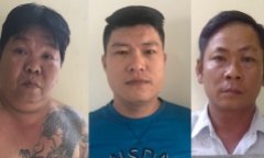 Vì sao hàng ngàn khách làng chơi sập bẫy băng nhóm giả gái bán dâm trộm cắp?