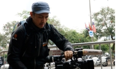 Phóng viên Mỹ trở lại Việt Nam sau 25 năm: 