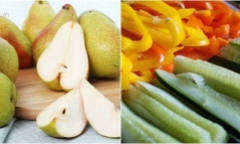 4 loại quả ăn buổi sáng không tốt nhưng ăn buổi tối bỗng thành 