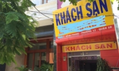 Phát hiện thi thể nam thanh niên trong khách sạn