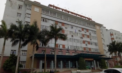 Bác sĩ phẫu thuật thẩm mỹ