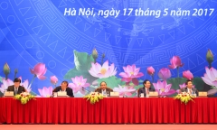 Toàn cảnh: