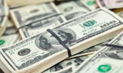 Tỷ giá USD hôm nay 17/5: USD tiếp tục tìm đáy
