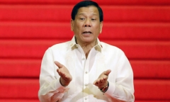 Tổng thống Philippines: Thổ Nhĩ Kỳ, Mông Cổ có thể gia nhập ASEAN