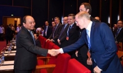 Toàn văn phát biểu khai mạc Hội nghị của Thủ tướng Chính phủ với doanh nghiệp