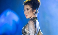 Huyền My chính thức lên tiếng trước lời tố 