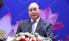 Sáng nay, Thủ tướng đối thoại với 2.000 doanh nghiệp