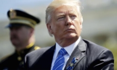Không chỉ Đảng Dân chủ, cả đảng Cộng hòa cũng không thể bình tĩnh với ông Trump